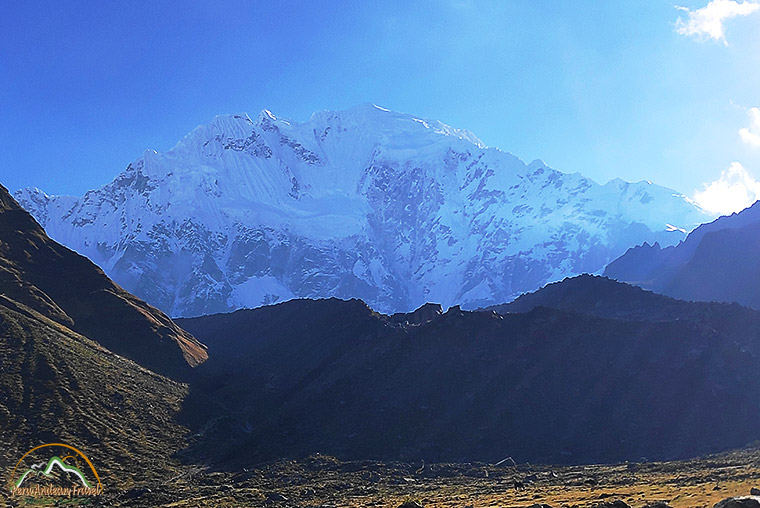 Salkantay Trekking Information