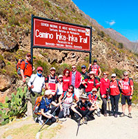 Inca Trail