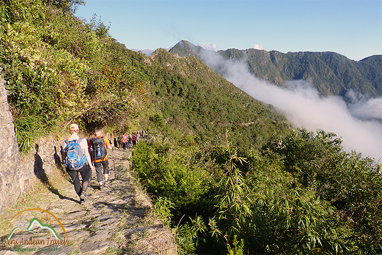 Salkantay Inca Trail