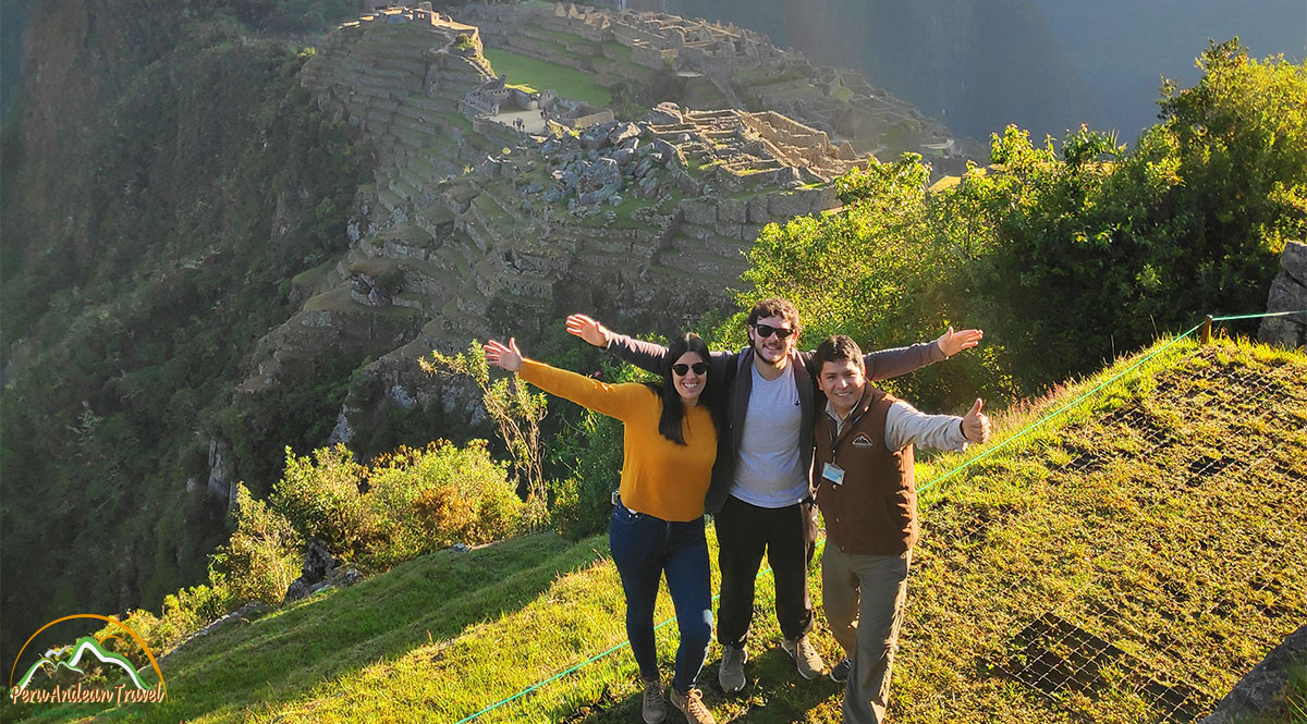 inca trail service