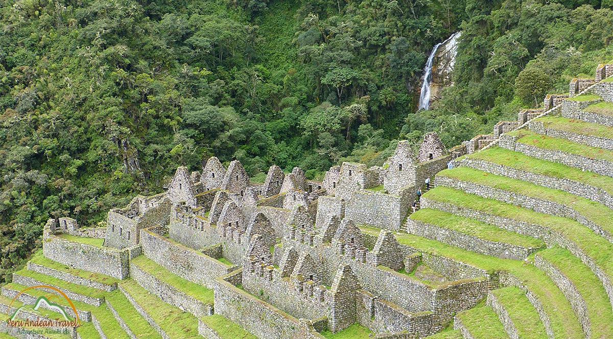 inca trail trek